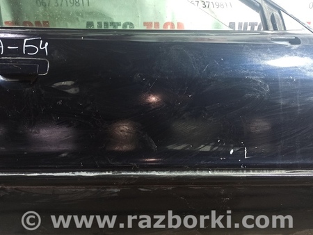 Дверь передняя правая для Audi (Ауди) 80 B3/B4 (09.1986-12.1995) Львов