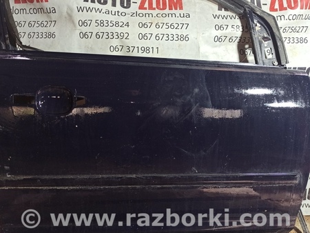 Дверь передняя правая для Ford Focus 2 (08.2004 - 07.2010) Львов