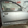 Дверь передняя правая Ford Fiesta (все модели)