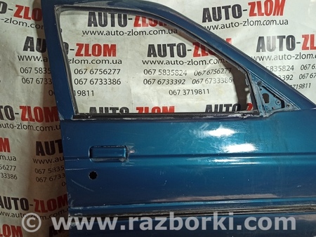 Дверь передняя правая для Ford Escort Львов
