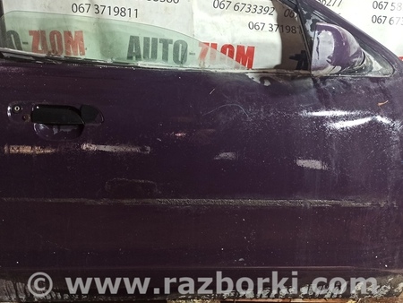 Дверь передняя правая для Ford Mondeo 2 (09.1996 - 08.2000) Львов