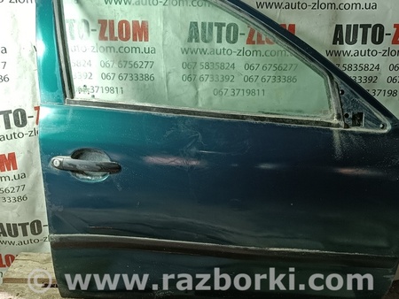 Дверь передняя правая для Skoda Octavia Львов