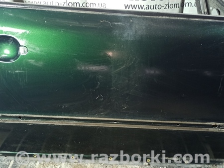 Дверь передняя правая для Volkswagen Passat B5 (08.1996-02.2005) Львов