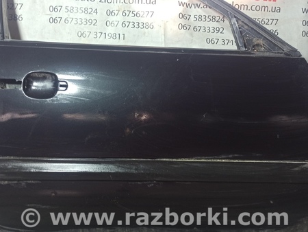 Дверь передняя правая для Volkswagen Passat B4 (10.1993-05.1997) Львов