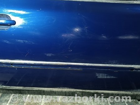 Дверь передняя правая для Volkswagen Passat B5 (08.1996-02.2005) Львов
