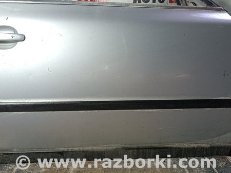 Дверь передняя правая для Skoda Superb Львов