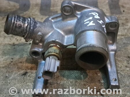 Фланец системы охлаждения для Ford Fusion 1 поколение (02-12) Киев 1221325