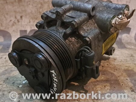 Компрессор кондиционера для Ford Fusion 1 поколение (02-12) Киев 4588121