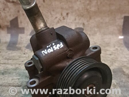 Насос гидроусилителя для Ford Fusion 1 поколение (02-12) Киев 1357617