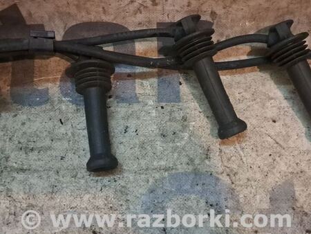 Высоковольтные провода для Ford Fusion 1 поколение (02-12) Киев 1502367