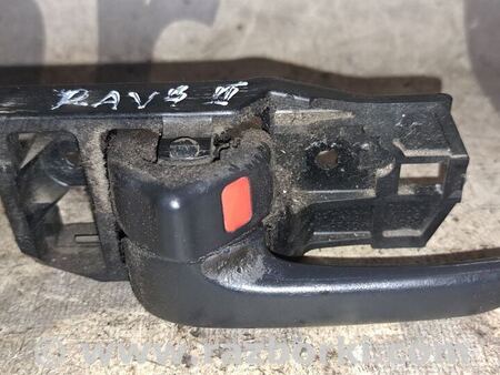 Ручка двери для Toyota RAV-4 (00-05) Киев 6920630150B6