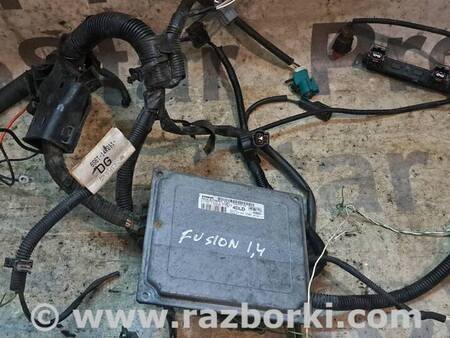 Проводка двигателя для Ford Fusion 1 поколение (02-12) Киев 1517147