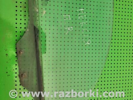 Стекло передней правой двери для Daewoo Nubira Киев 96301637