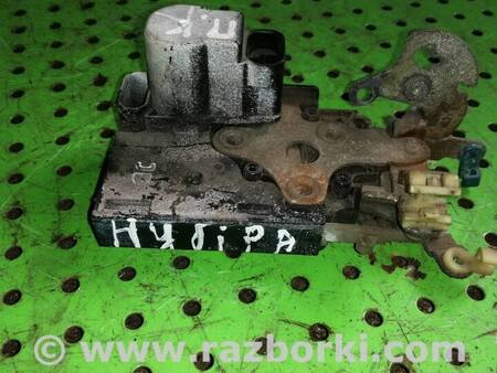 Замок двери передней правой для Daewoo Nubira Киев 96305412