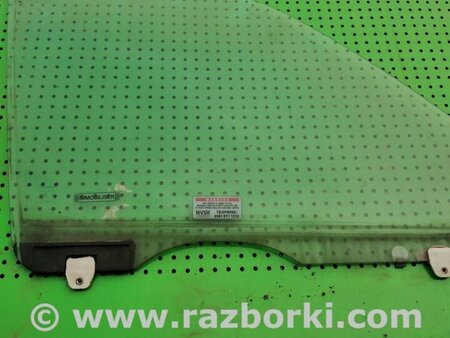 Стекло передней правой двери для Honda CR-V (1995-2001) Киев 73300S10A00