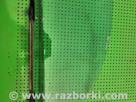 Стекло передней правой двери для Lexus RX300/330/350/400 (03-09) Киев 681010E012