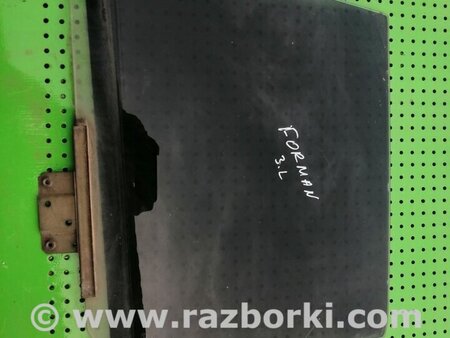 Стекло задней левой двери для Skoda Forman Киев 115740642