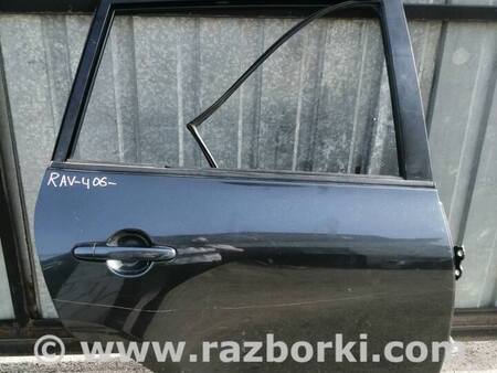 Дверь задняя правая для Toyota RAV-4 (05-12) Киев 6700342120