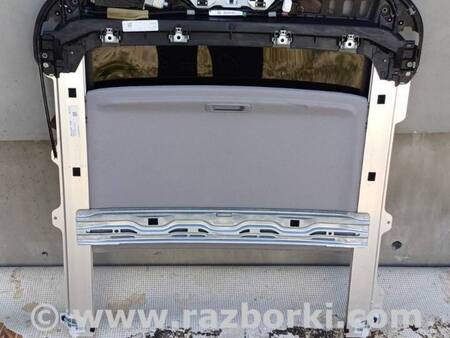 Люк для Honda Accord CR CT (06.2013 - 01.2020) Киев 70200-T2F-A01