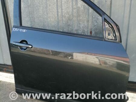 Дверь передняя правая для Toyota RAV-4 (05-12) Киев 6700142120