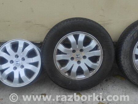 Диски R16 для Honda CR-V (02-06) Киев 42700SCAG71
