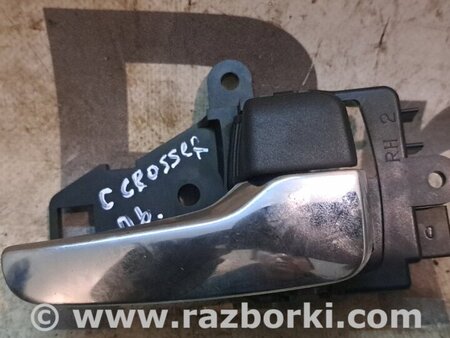Ручка передней правой двери для Citroen C-Crosser Киев 9143Q6