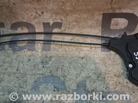 Замок двери передней левой для Citroen C-Crosser Киев 9135CC