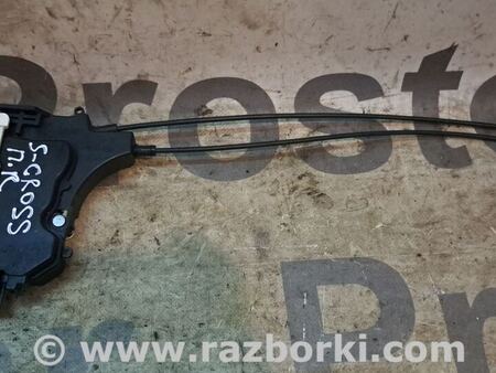 Замок двери передней правой для Citroen C-Crosser Киев 9136CQ