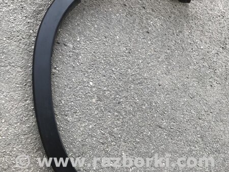 Накладка крыла для Mazda CX-5 KF (2016-) Киев d53-51w31