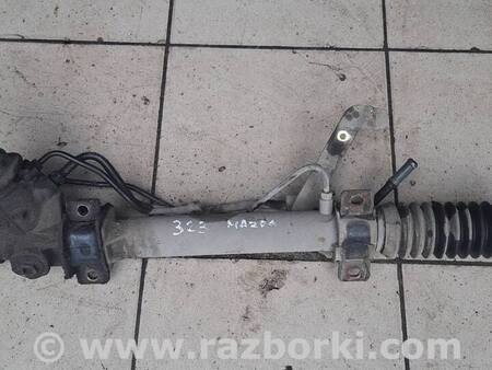 Рулевая рейка с ГУР для Mazda 323 BH, BA (1994-2000) Киев BG1N32110A