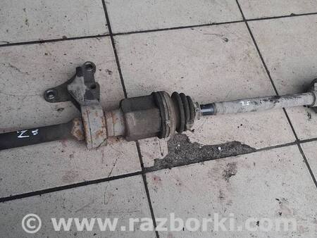 Полуось правая для Mazda 323 BH, BA (1994-2000) Киев F06325500E