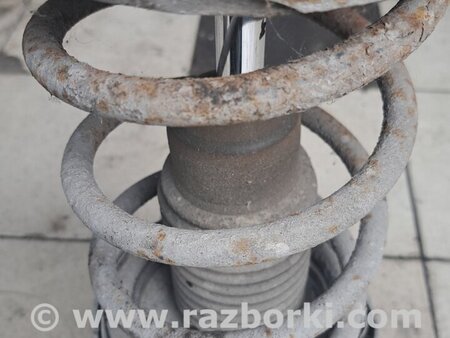 Пружина передняя для Mazda 323 BH, BA (1994-2000) Киев B01A34011
