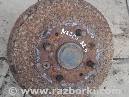 Барабан тормозной задний для Mazda 323 BH, BA (1994-2000) Киев B59626251C