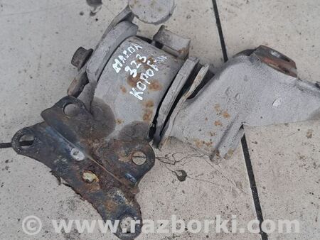 Подушка КПП для Mazda 323 BH, BA (1994-2000) Киев BC1D39100E