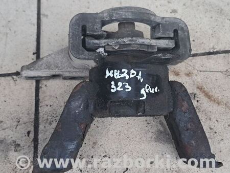 Подушка двигателя для Mazda 323 BH, BA (1994-2000) Киев BC1F39060C