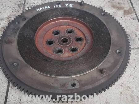 Маховик для Mazda 323 BH, BA (1994-2000) Киев B6S711500