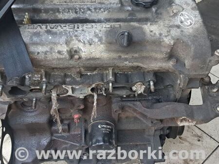 Двигатель бенз. 1.5 для Mazda 323 BH, BA (1994-2000) Киев Z50102300