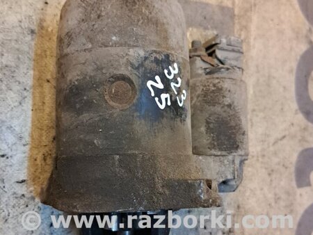 Стартер для Mazda 323 BH, BA (1994-2000) Киев B50518400