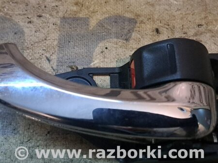 Ручка передней правой двери для Toyota RAV-4 (05-12) Киев 6920533090B0