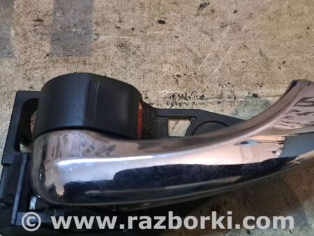 Ручка задней левой двери для Toyota RAV-4 (05-12) Киев 6920633100B0