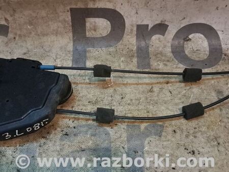 Замок двери задней левой для Toyota RAV-4 (05-12) Киев 6906042021