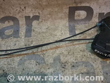 Замок двери передней правой для Toyota RAV-4 (05-12) Киев 6903042221