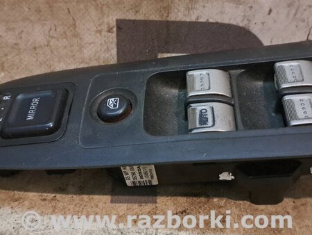 Блок управления стеклоподъемниками для Honda CR-V (02-06) Киев 35750S9AG52ZA