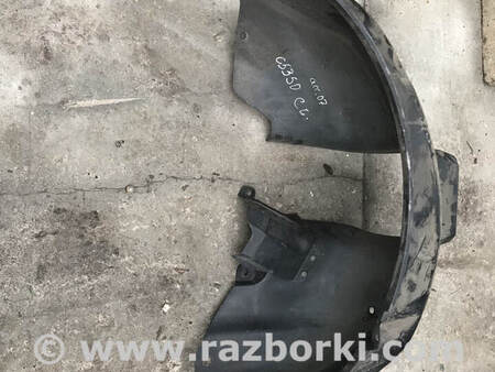 Подкрылок задний левый для Honda Accord Coupe (07-12) Киев 74591-sea-000830