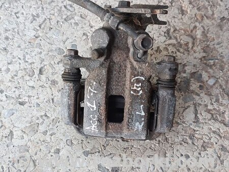 Суппорт задний левый для Honda Accord CR CT (06.2013 - 01.2020) Киев 43019-T2F-A01