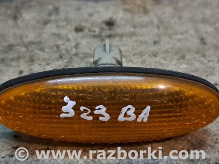 Повторитель поворота в крыло для Mazda 323 BH, BA (1994-2000) Киев B01W51120