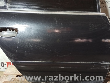 Дверь задняя правая для Audi (Ауди) A6 C5 (02.1997-02.2005) Львов