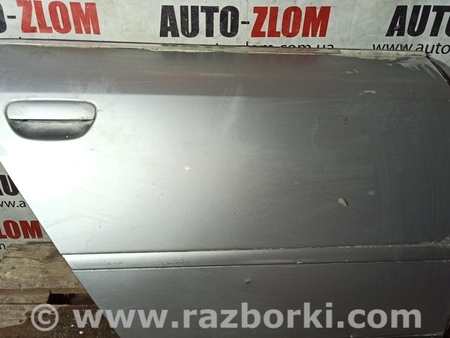 Дверь задняя правая для Audi (Ауди) A6 C5 (02.1997-02.2005) Львов