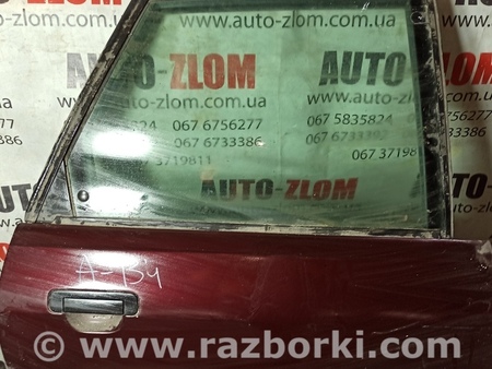 Дверь задняя правая для Audi (Ауди) 80 B3/B4 (09.1986-12.1995) Львов