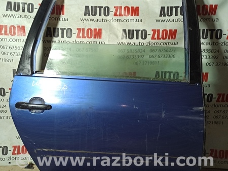 Дверь задняя правая для Ford Galaxy Львов